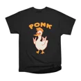 thumbnail image 1 of Ponk T-Shirt Tee Gift For Him Merch For Her Apparel For Friend, 1 of 2
