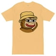 thumbnail image 1 of Ponke Meme Coin T-Shirt, 1 of 6