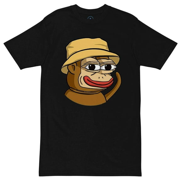 Ponke Meme Coin T-Shirt
