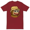 thumbnail image 1 of Ponke Meme Coin T-Shirt, 1 of 6
