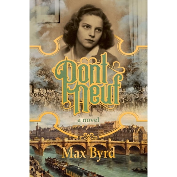 Pont Neuf (Paperback)