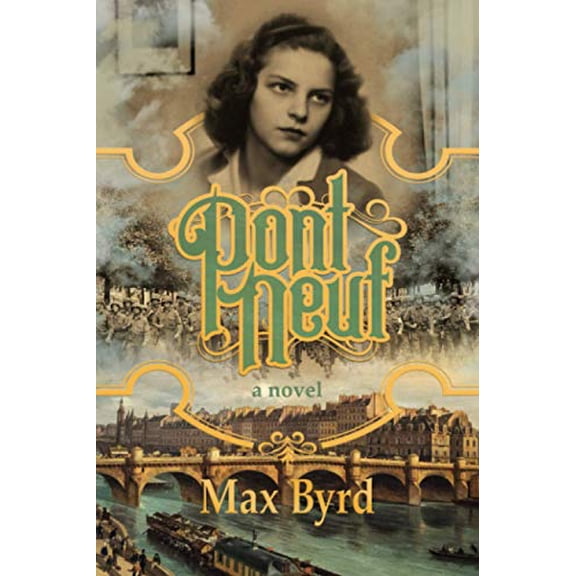 Pre-Owned Pont Neuf Paperback