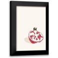 thumbnail image 1 of Pont, Yuyu 11x14 Black Modern Framed Museum Art Print Titled - Tropical Grenade, 1 of 5