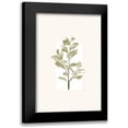 thumbnail image 1 of Pont, Yuyu 13x18 Black Modern Framed Museum Art Print Titled - Tropical Window 04, 1 of 5