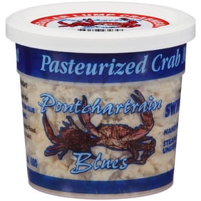 CRAB MEAT - Walmart Business