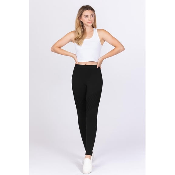 Ponte Cruiser Sport Leggings Black M