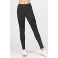 thumbnail image 1 of Ponte Cruiser Sport Leggings Charcoal S, 1 of 2