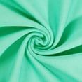 thumbnail image 1 of Ponte De Roma Double Knit Stretch Rayon Nylon Heavyweight 360 GSM Fabric For Sewing Apparel, Décor, & More (Army Green, 10 Yards), 1 of 3