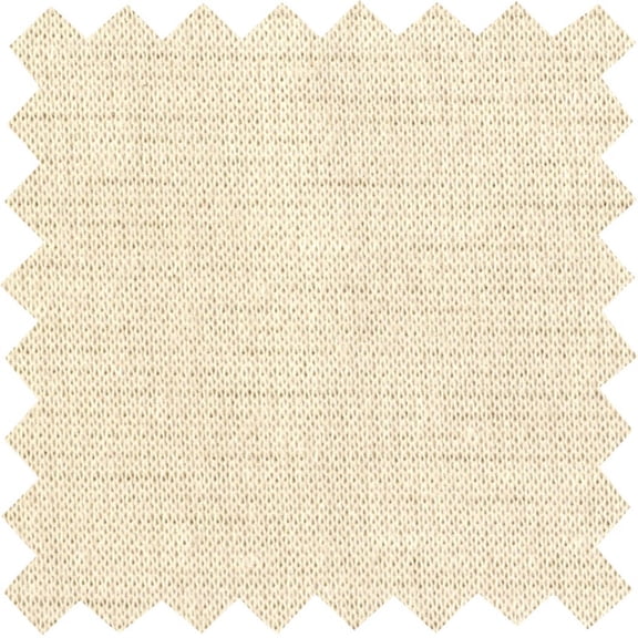 Ponte De Roma Polyester Rayon 230 GSM Knit Stretch Dress Fabric (CAPPUCCINO, 1.5"x1.5"SampleOfFabric)