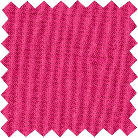 Ponte De Roma Polyester Rayon 230 GSM Knit Stretch Dress Fabric (PASSION, 1.5"x1.5"SampleOfFabric)