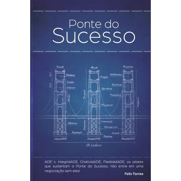Ponte Do Sucesso (Paperback)