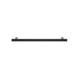 thumbnail image 1 of Ponte Giulio G18UAS43DM Prestigio Plus 16' Matte Black Stainless Steel Grab Bar, 1 of 1