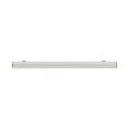 thumbnail image 1 of Ponte Giulio G18UAS47W2 Prestigio Plus 30' White Stainless Steel Grab Bar, 1 of 1