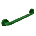 thumbnail image 1 of Ponte Giulio USA, Inc. G25JAS01G1 12' Green PRO series grab bar, 1 of 1