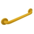 thumbnail image 1 of Ponte Giulio USA, Inc. G25JAS03Y1 18' Yellow PRO series grab bar, 1 of 1