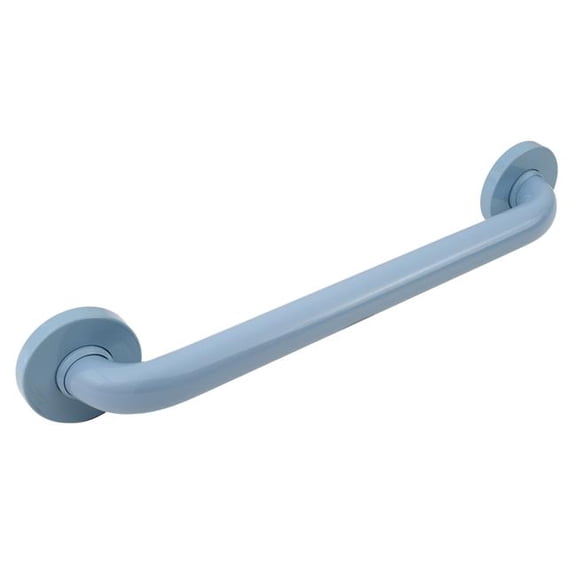 Ponte Giulio USA, Inc. G25JAS06B2 32' Light Blue PRO series grab bar