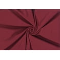 thumbnail image 1 of Ponte de Roma Brandy by Verdure™ Knit Fabric, Double Knit & 4 Way Stretch (MERLOT, ByYard), 1 of 76