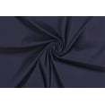 thumbnail image 1 of Ponte de Roma Brandy by Verdure™ Knit Fabric, Double Knit & 4 Way Stretch (NAVY, ByYard), 1 of 76