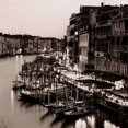 thumbnail image 1 of Ponte di Rialto Poster Print by Alan Blaustein (24 x 24), 1 of 1