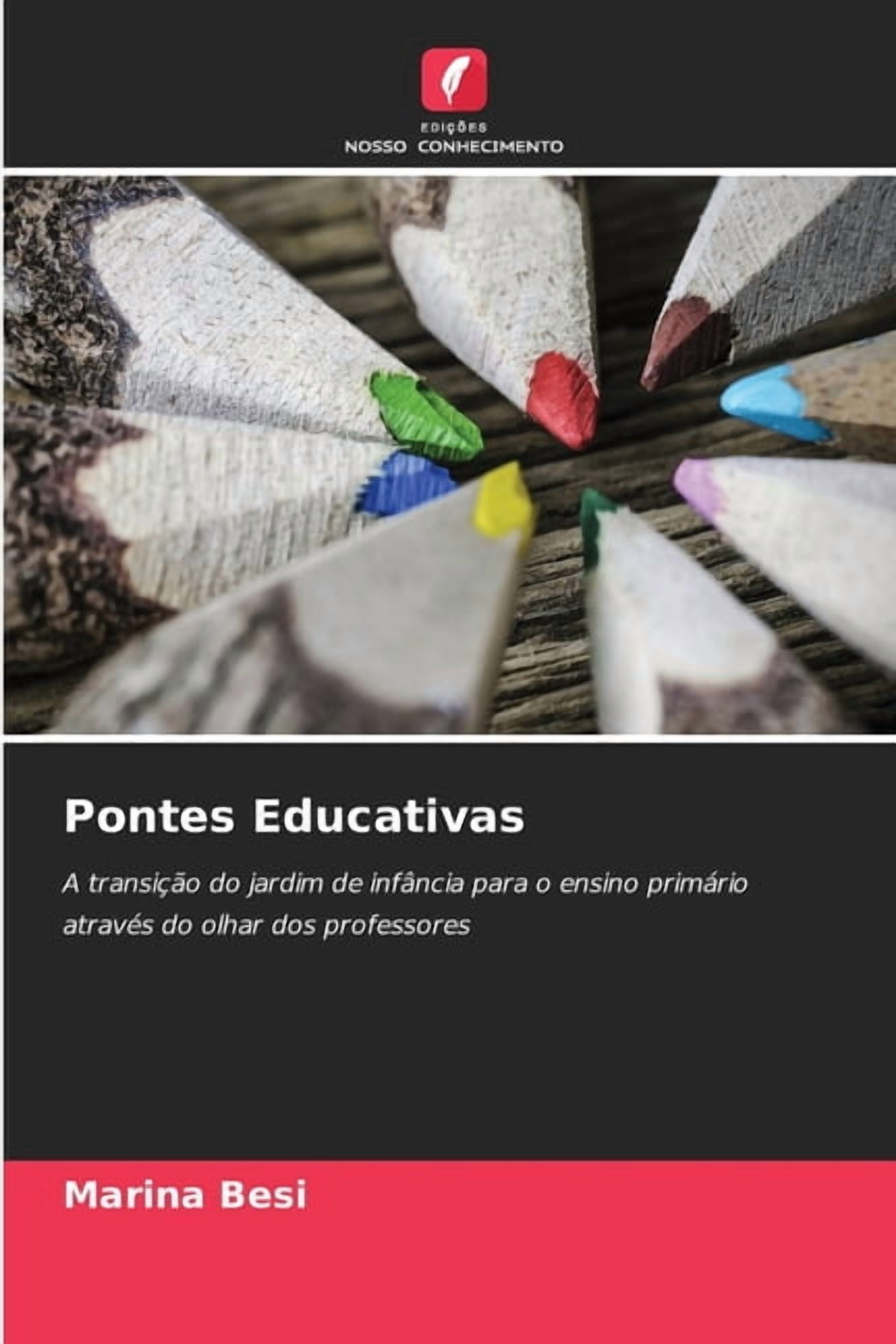 Pontes Educativas, (Paperback)