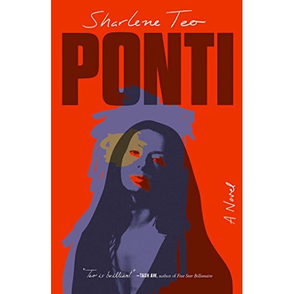 Pre-Owned Ponti (Hardcover) 1501173111 9781501173110