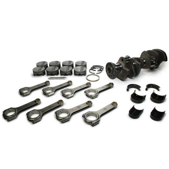 EAGLE 515004155 Pontiac 400 Rotating Assembly Kit