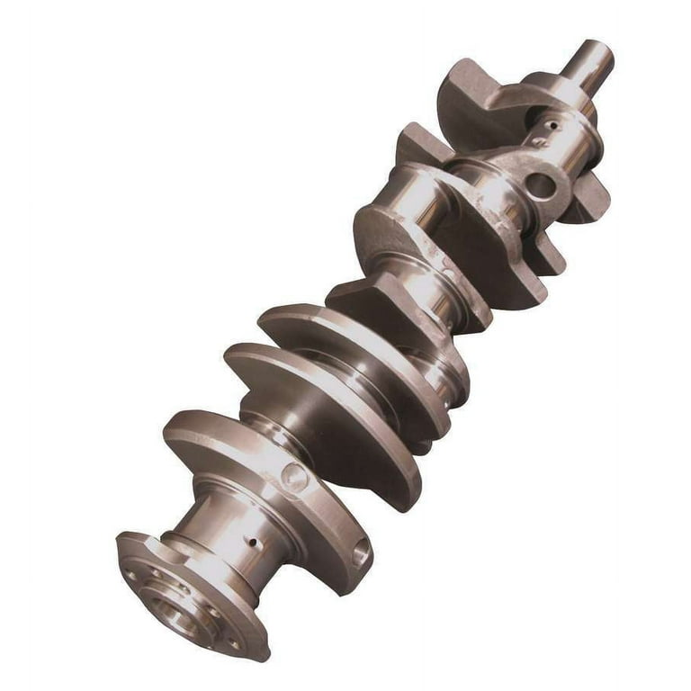 Eagle Pontiac 455 Cast Steel Crank - 4.250 Stroke Eagle Pontiac 455 Cast Steel Crank - 4.250 Stroke