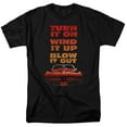 thumbnail image 1 of Pontiac - Blow It Out Gto - Short Sleeve Shirt - XX-Large, 1 of 2