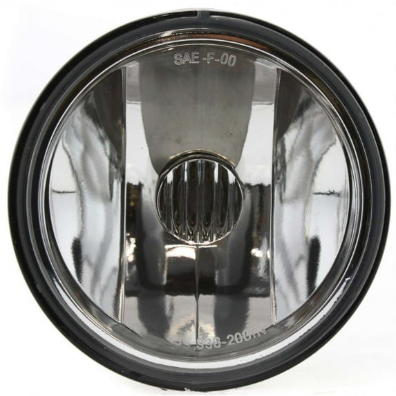 For Pontiac Bonneville 2000-2005(SE Model 2000-2005/ SLE Model 2000-2004/ SSEi Model 2000-2003/Aztec 2001-2005 Fog Light Assembly Driver OR Passenger Side | Single Piece | GM2592119 | 25735538