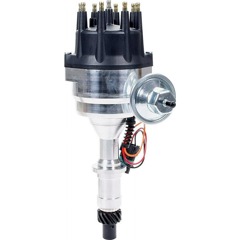 Allstar Pontiac Distributor 326-455 Allstar Pontiac Distributor 326-455