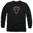 thumbnail image 1 of Pontiac - Early Pontiac Arrowhead - Long Sleeve Shirt - Medium, 1 of 2