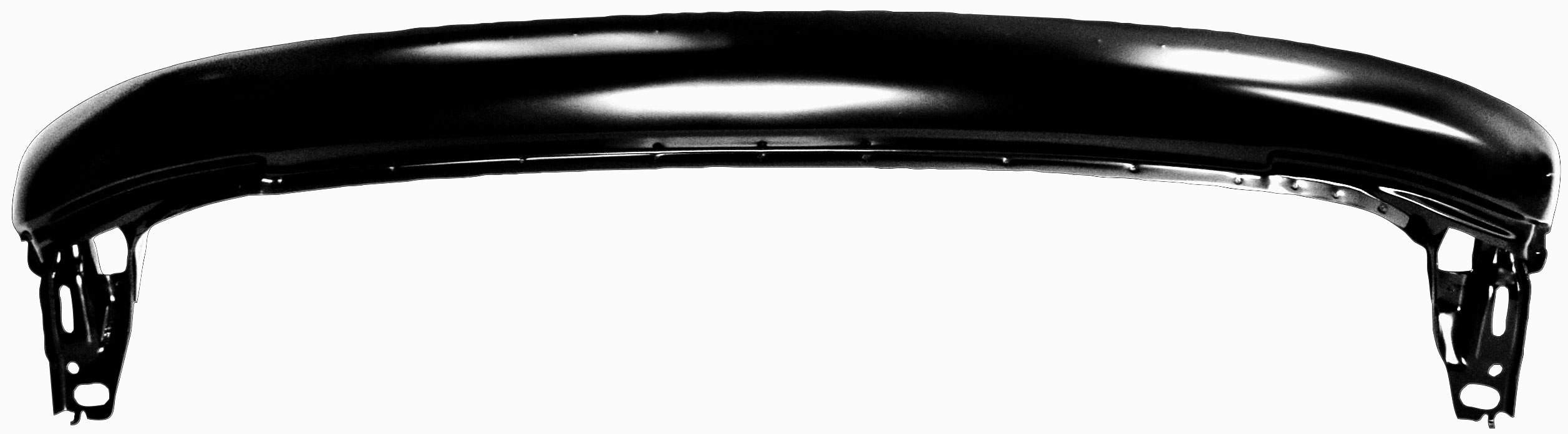 Pontiac Firebird HEADER BOW, CONVERTIBLE TOP 6769