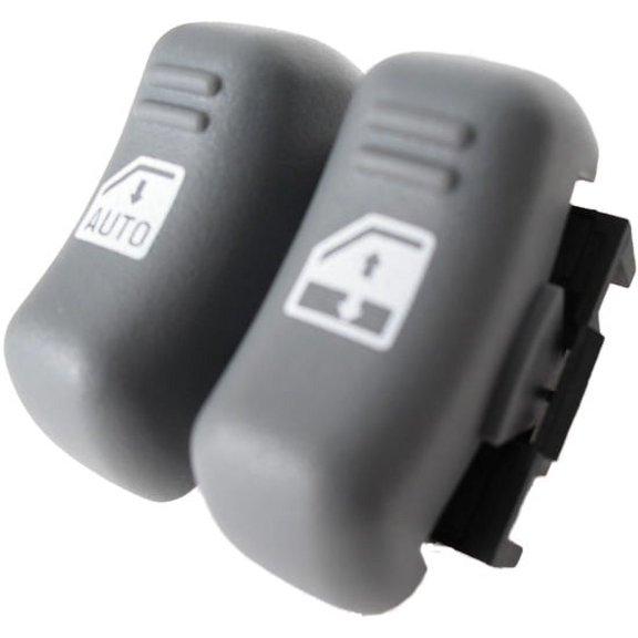 1993-2002 Pontiac Firebird Master Power Window Switch
