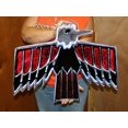 thumbnail image 1 of Pontiac Firebird Metal Wall Hanging Sign : 24" x 18", 1 of 1