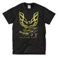 thumbnail image 1 of Pontiac Firebird Trans Am 1978 - Black T-Shirt, 1 of 2