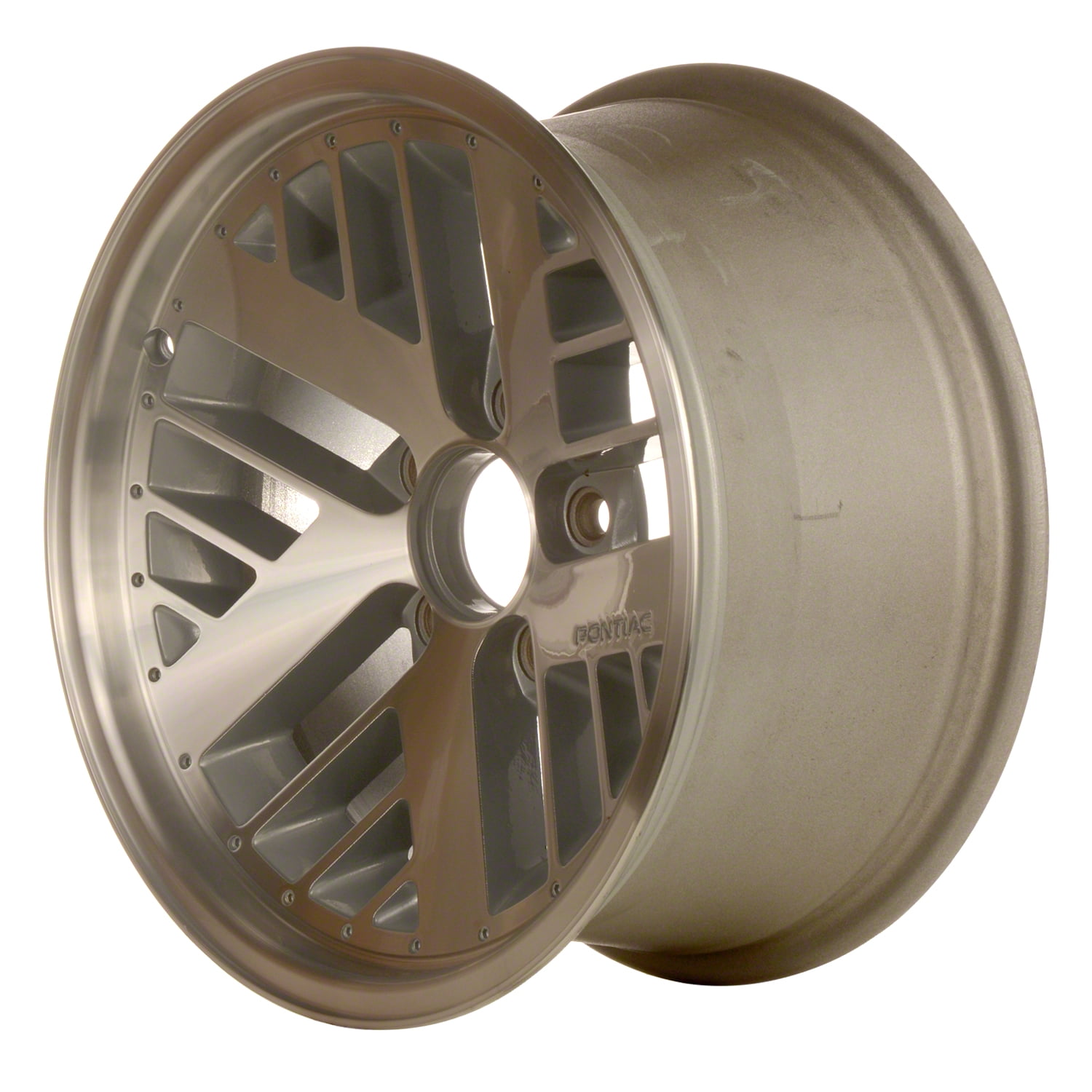 Trans Am Rims Wheels Pontiac Firebird Trans Am Wheel 1988-1992 16