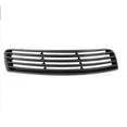 thumbnail image 1 of For Pontiac G5 2007 2008 2009 Fog Light Cover Passenger Side | Front | Outer | LT & 2005 LS Model | Dark Gray | Replacement For GM1036109 | 15246806, CV99003CAR, 1 of 6