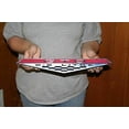 thumbnail image 1 of Pontiac GTO Rocker Panel  Emblem Steel Sign, 1 of 6