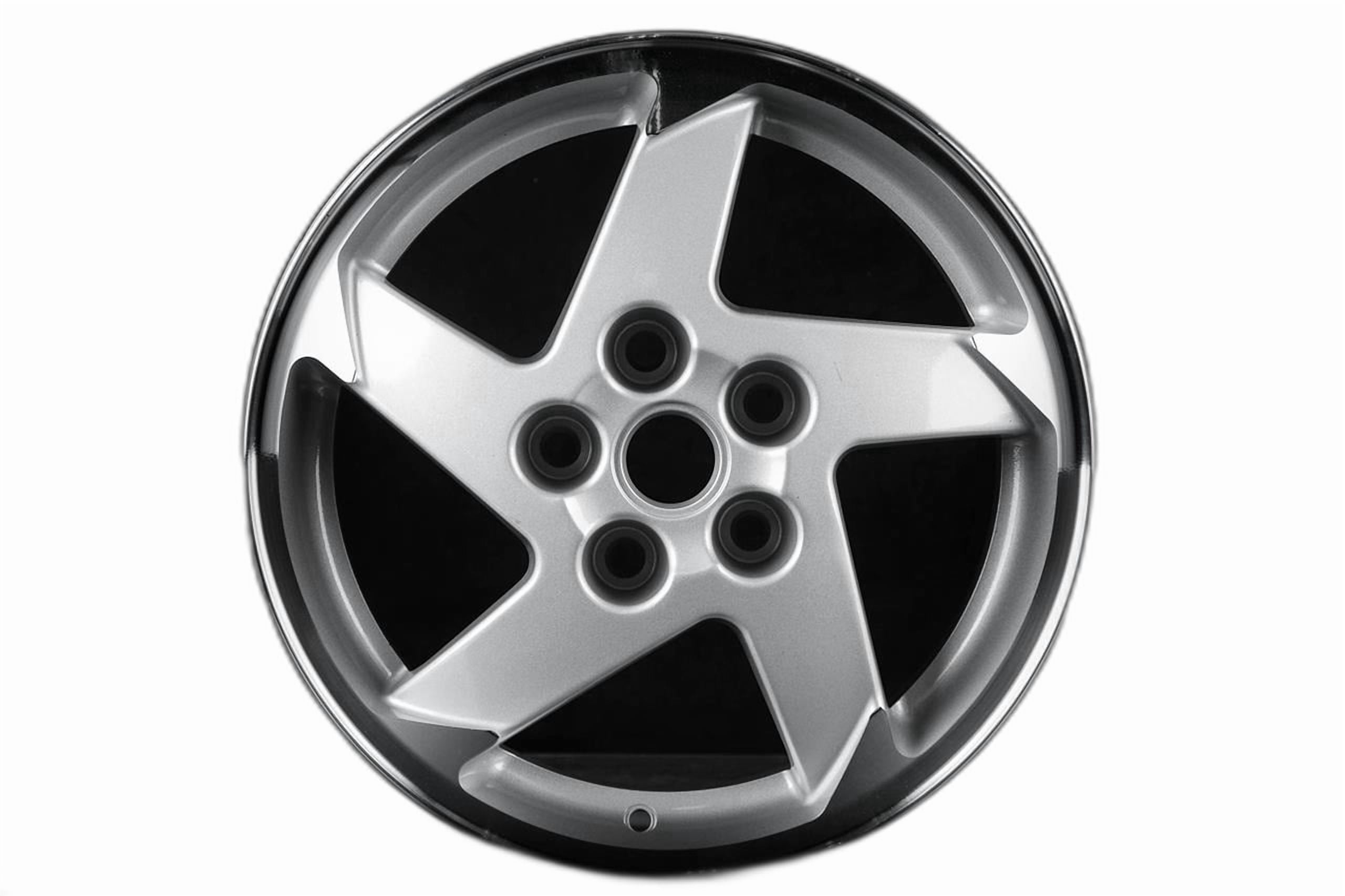 2004-2007 Pontiac Grand Prix 16