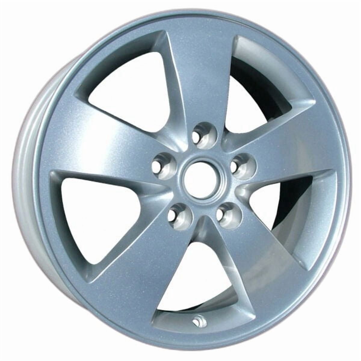 2005-2008 Pontiac Grand Prix 16
