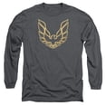 thumbnail image 1 of Pontiac - Iconic Firebird - Long Sleeve Shirt - Medium, 1 of 2