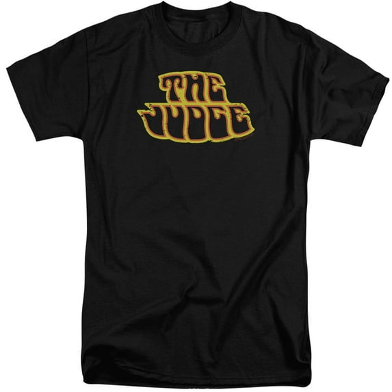Pontiac - Judge Logo - Tall Fit Short Sleeve Shirt - XXX-Large
