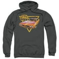 thumbnail image 1 of Pontiac - Judged - Pull-Over Hoodie - X-Large, 1 of 2