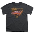 thumbnail image 1 of Pontiac - Judged - Youth Short Sleeve Shirt - Large, 1 of 2