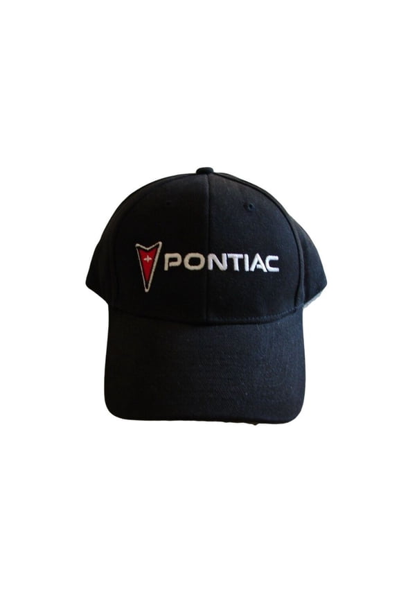 Pontiac Mens Hat GTO Firebird T/A Catalina Grand Prix Le Mans