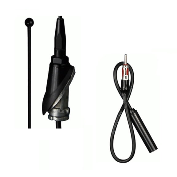 Pontiac Montana SV6 2005-2007 Factory Replacement Radio Stereo Custom Antenna