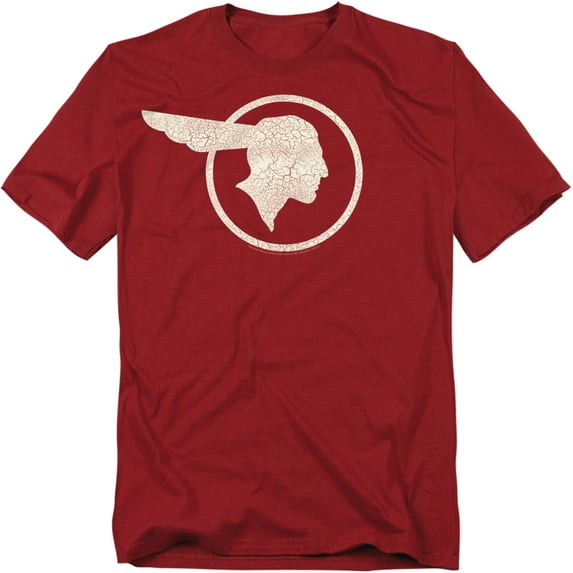 Pontiac T-Shirt Old Chief Pontiac Unisex Graphic Tee For Men & Women