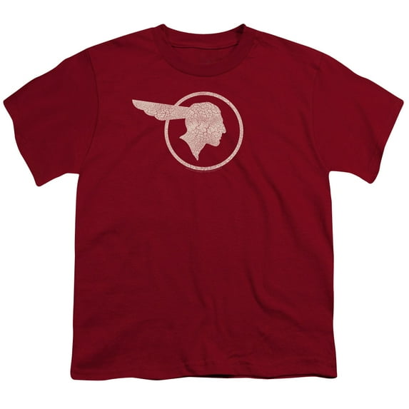 Pontiac - Old Chief Pontiac - Youth Short Sleeve Shirt - X-Large