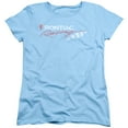 thumbnail image 1 of Pontiac - Pontiac Racing Rough Hewn - Women's Short Sleeve Shirt - Medium, 1 of 2