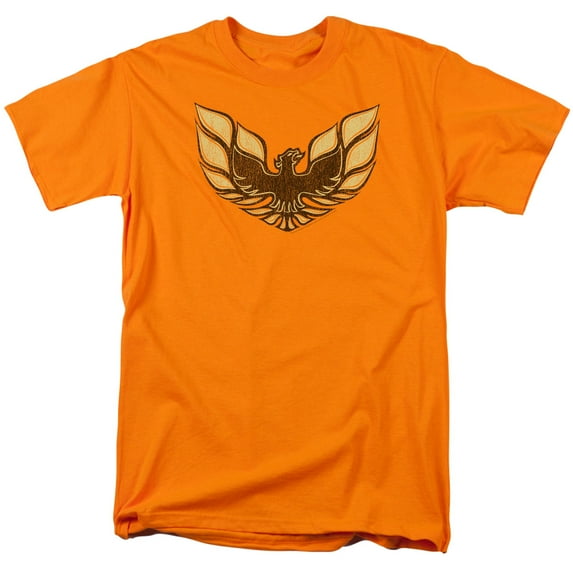 Pontiac Ross 1975 Bird Unisex Adult T Shirt For Men And Women